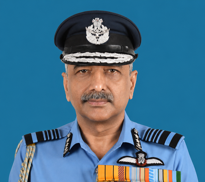 Air Marshal Ashutosh Dixit joins as Vice Chief, Air Staff Indian Air Force